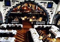 Top Restaurants in Prague