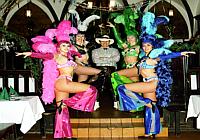 U Fleku Restaurant Prague