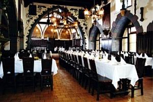 U Fleku Restaurant Prague.  