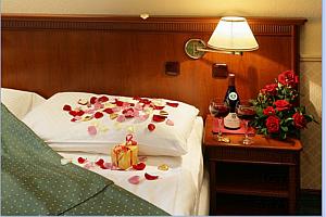 Romantic Trip To Prague.  