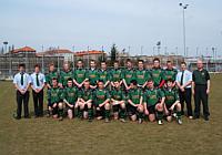 Prague Rugby Tours