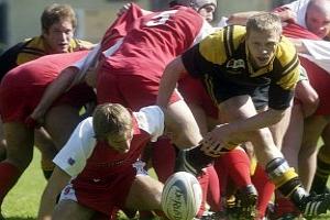 sports tours to prague and czech republic