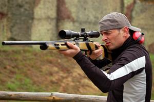 prague shooting trips