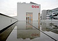 Art Exhibitions and Galleries in Prague