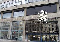 Art Exhibitions and Galleries in Prague