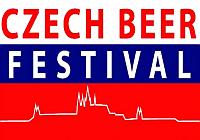 Czech Beer Festival in Prague