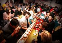 Czech Beer Festival in Prague