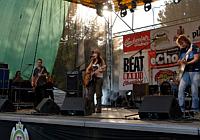 Czech Beer Festival in Prague