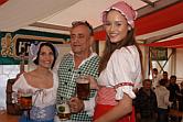 Czech Beer Festival In Prague