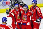 Czech Extra League Ice Hockey Tickets