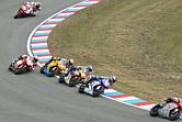 Czech Republic Motorcycle Grand Prix