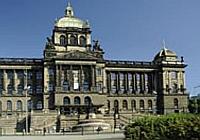 Museum Exhibitions in Prague