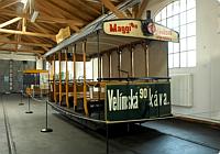 Museum Exhibitions in Prague