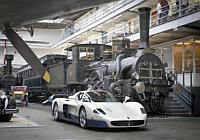 Museum Exhibitions in Prague