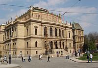 Prague Classical Music Concerts