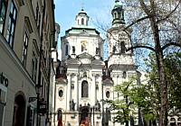 Prague Classical Music Concerts