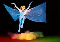 Prague Theatre And Opera