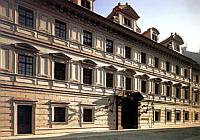 Prague Theatre And Opera