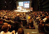 Prague Theatre And Opera