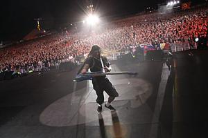 Prague Tickets For Rock And Pop Concerts.  