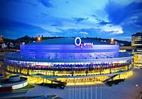 Prague Tickets for Rock and Pop concerts