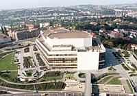 Prague Tickets for Rock and Pop concerts