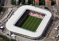 Prague Tickets for Rock and Pop concerts