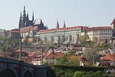 School Trips To Prague