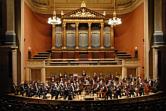 Prague Classical Music Concerts
