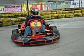 Prague Go Karting