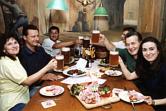Brewery Tours In Prague