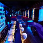 M1 Lounge and Bar Prague