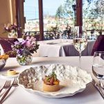 Bellevue Restaurant Prague