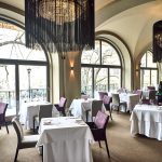 Bellevue Restaurant Prague