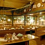 Novomestsky Restaurant Prague