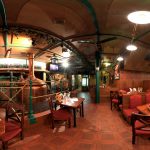 Novomestsky Restaurant Prague