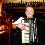 Novomestsky Restaurant Prague