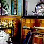 Sarah Bernhardt Restaurant Prague