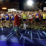 Prague Half Marathon