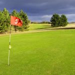 Golf Club Darovansky Dvur