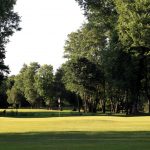 Golf Club Podebrady