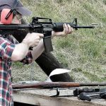 Shooting Clubs in Prague Trip B – 4 Weapons