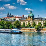 City Tours in Prague