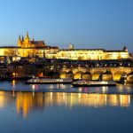 Prague River Cruises