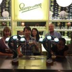 Staropramen Brewery Tour