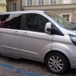 Prague Airport Transfers for Stag Parties