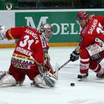 Prague Ice Hockey Tours