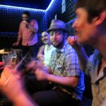 Prague Karaoke Bar for Stag Weekends
