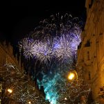 Prague New Years Eve Celebrations