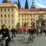 Bike Tours in Prague
